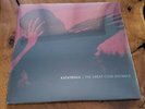 Katatonia - The Great Cold Distance - Limited Red Vinyl 180g - Brand new/sealed