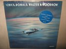 WOODY HERMAN BAND Play Steely Dan Chick Corea SEALED LP Joe Lovano Jeff Hamilton