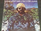 Lonnie Liston Smith And The Cosmic Echoes ?- Visions Of A New World  Israeli lp
