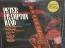 PETER FRAMPTON BAND - ALL BLUES - Blue Vinyl - Limited 2 Lp. New Sealed.