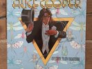 Alice Cooper  Welcome To My Nightmare  ANCL 2011 A1U B1U