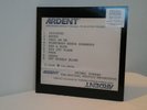 Primal Scream Give Out But Don't Give Up: The Original Memphis Vinyl 2LP Ex Cond
