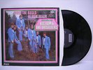 Big Tom & The Travellers - When The Roses Bloom Again, Denver Records LP.DNV6 Ex