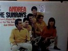 $ALE SUNRAYS ANDREA{MURRAY WILSON} 1966 TOWER T5017 1ST PRESS MONO LP SEALED NEW