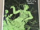 The Cure Arboreal Live Vinyl Album 1985 Whitley Bay Ice Rink