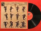 Itzhak Perlman Paganini 24 Capricci 2C06902264 Voce 1972 VG Vinile 33T LP