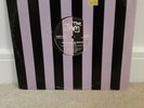 The Jam ?– Town Called Malice Vinyl 12