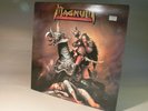 magnum anthology double vinyl lp record album