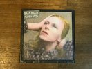 David Bowie LP in Shrink w/ Hype Sticker - Hunky Dory - RCA LSP-4623-2
