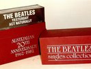 The Beatles Single Collection Australian 20th Anniversary 1962-1982