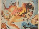 Alchemy by Dire Straits Live Vinyl LP Original From 1984 Double Lp Ex Con