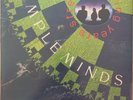 SIMPLE MINDS - STREET FIGHTING YEARS VINYL ALBUM LP RECORD 33rpm 1989 EX+