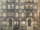 Led Zeppelin Physical Graffiti vinyl LP UK Press 1975 Swan Song SSK 89400 ABCD