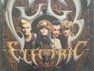 The Cult ?– Electric: BEGA 80 UK 1987 vinyl LP Southern Death EX Con