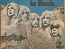 Deep Purple, In Rock, SHVL 777, Vinyl LP Record , A2 B1  VG+ Con