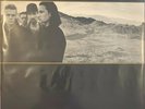 U2 - THE JOSHUA TREE - Vinyl 12