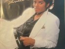 Michael Jackson -Thriller -VINYL LP Stereo Epic 85930 Inner Lyric Nr Mint Con