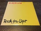 Rock for Light LP by Bad Brains (Vinyl, No Futuro) New Sealed Punk Hardcore