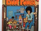 MUNGO JERRY - BOOT POWER - VERY RARE ORIGINAL AUSSIE 1971 LP - DAWN LABEL