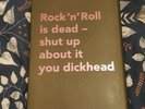 Sleaford Mods Book