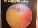 Apple: An Apple A Day. '69 UK Page One POLS 016. Original  full mp3