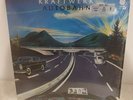 Kraftwerk Autobahn Lp Shrink Phonogram Vertigo Original