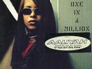 Aaliyah - One In A Million '96 2xLP GERMANEY ORG  Rodney Jerkins