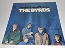 BYRDS TURN TURN TURN LP 360 STEREO TWO EYE CS 9254 ORIGINAL 1965 DAVID CROSBY