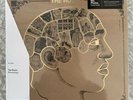 The Roots - Phrenology Vinyl LP. Vinyl Me Please exclusive Marble Brown. SEALED.