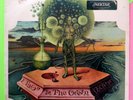 NEKTAR A TAb In The Ocean LP 1972  SEALED  Euro-Progressive Rock  #4271