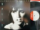 Patricia Barber Split 180g HQ Vinyl LP MINT Limited Edition ALTO analogue AA003