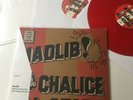 Madlib - 420 Chalice All Stars - VMP - Red Vinyl - Vinyl Me Please