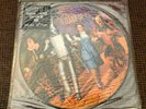 Wizard Of Oz - Original Soundtrack (Limited Picture Disc LP Vinyl)  sealed