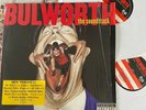 Bulworth (Soundtrack) -  US original 2xLP - Dr Dre RZA BEP Ice Cube - NM