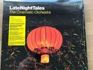 Late Night Tales: The Cinematic Orchestra Double Vinyl New Sealed