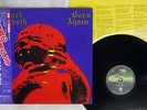 BLACK SABBATH BORN AGAIN VERTIGO 25PP-101 JAPAN OBI VINYL LP