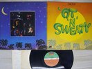 CACTUS OT 'N' SWEATY ATLANTIC P-8267A JAPAN VINYL LP