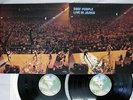 DEEP PURPLE LIVE IN JAPAN WARNER P-5506W,7 JAPAN VINYL 2LP