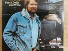 Red Steagall ?–Party Dolls And Wine-Vinyl,LP Capitol Records ?- ST-11056 New