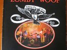 Zomby Woof - Riding on a Tear (Jupiter Records)
