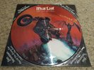 RARE MEAT LOAF BAT OUT OF HELL 12