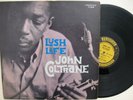 John Coltrane - Lush Life - Original Prestige Mono Deep Groove