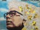 Ray Barretto	Barretto Power  Brand New Factory Sealed Vinyl LP