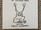 Daniel Johnston LP 