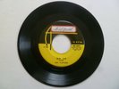 THE CLOVERS - Nip Sip b/w If I Could Be Loved By You - Orig Atlantic 1073 -R&B