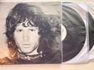 The Doors Resurrection VINYL 2 LP Unofficial Paris Records French Fan Club