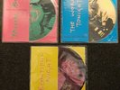 Paul McCartney Set of 3 Picture Discs 7
