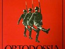 CCCP - ORTODOSSIA II LP Red vinyl M/M