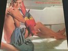 Roxy Music Bryan Ferry Warped Leatherezz Super Rare Collectible 2 Lp 1979 Glam