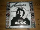 AC/DC Lock up your daughters  Vinyl neuwertig